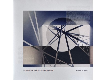 Brian Eno - Foreverandevernomore