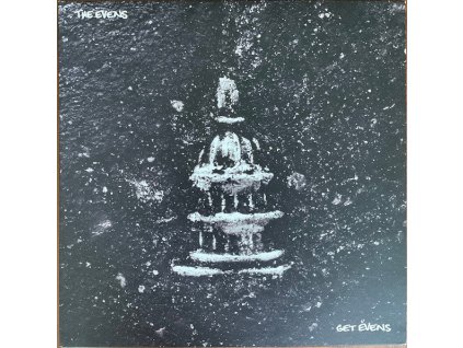 The Evens - Get Evens