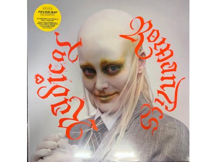 Fever Ray - Radical Romantics
