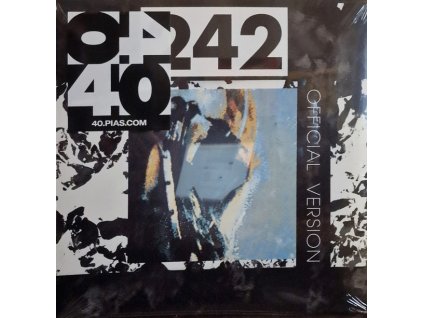 Front 242 - Official Version