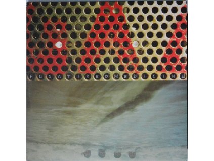 Fugazi - Red Medicine