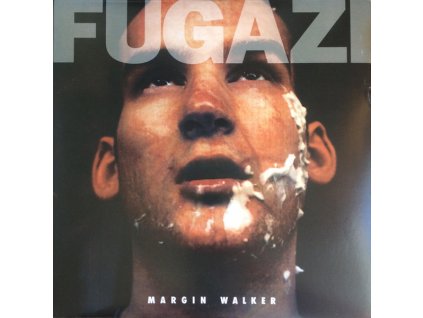 Fugazi - Margin Walker