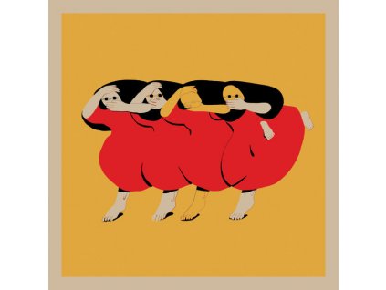 Future Islands - People Who Aren't There Anymore