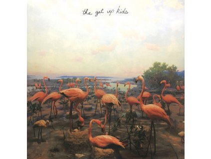 The Get Up Kids - Problems