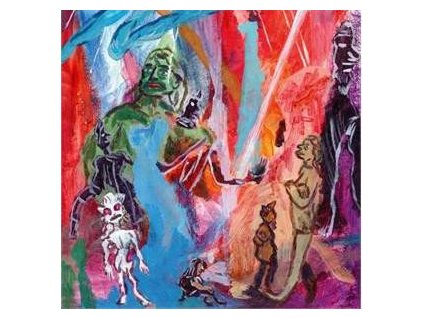 Goat Girl - Goat Girl