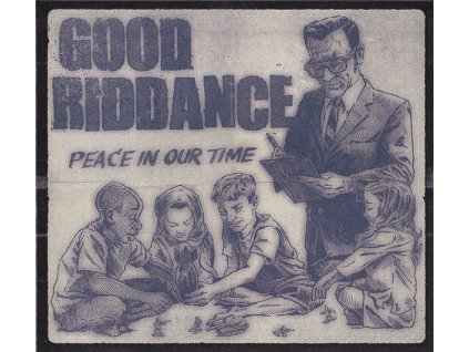 Good Riddance - Peace In Our Time