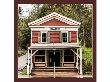 Greg Graffin - Millport