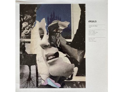 Grails - Anches En Maat