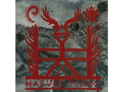 Harvestman - Music For Megaliths