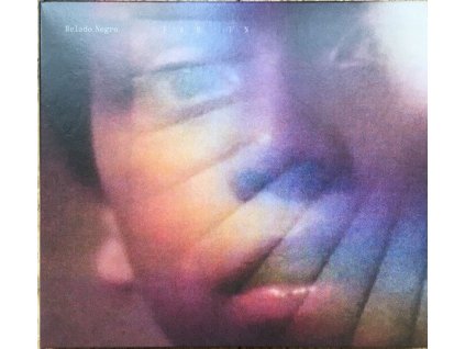 Helado Negro - Far In