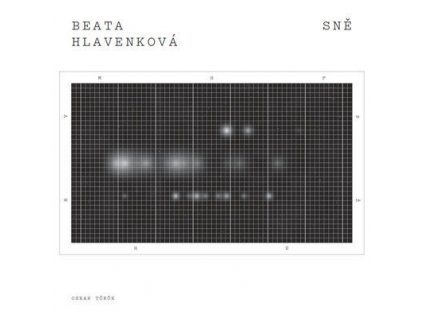 Beata Hlavenková - Sně