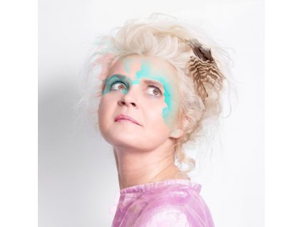 Beata Hlavenková - Žijutě