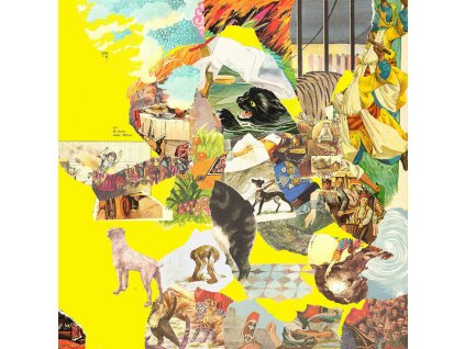 The Homesick - The Big Exercise