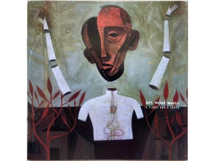 Hot Water Music - A Flight And A Crash