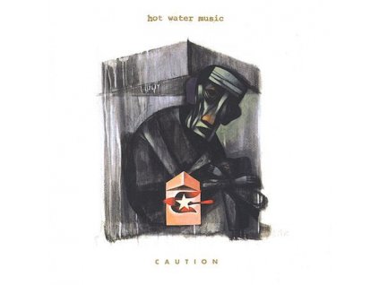 Hot Water Music - Caution