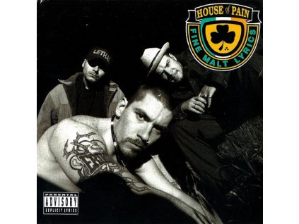 House Of Pain - House Of Pain (Fine Malt Lyrics)
