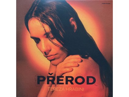 Tereza Hrabini - Přerod