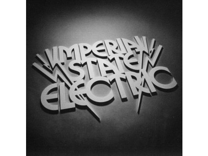 Imperial State Electric - Imperial State Electric