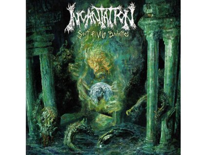 Incantation - Sect Of Vile Divinities