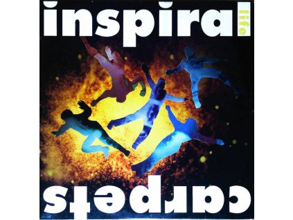 Inspiral Carpets - Life
