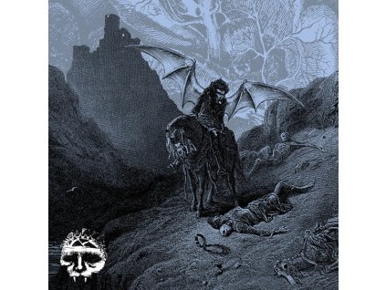 Integrity - Howling, For The Nightmare Shall Consume