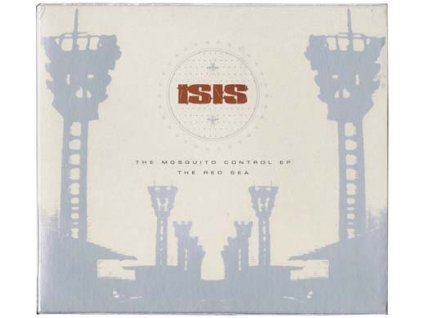 Isis - Mosquito Control / The Red Sea
