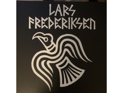 Lars Frederiksen - To Victory