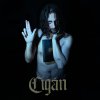 Fvck_kvlt - Cigán (černobílý vinyl)