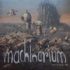 Tomáš Dvořák - Machinarium Soundtrack