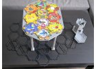3D organizér