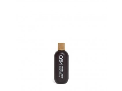 o m frizzy logic serum 50ml