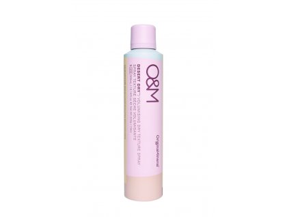 o m desert dry 300ml