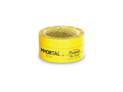 Immortal - Pomade The Creed