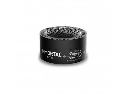 Immortal - Cream pomade Iconic Man