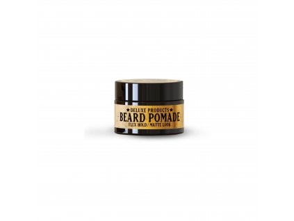 Immortal - Beard pomade