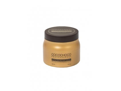 Cocochoco Keratin repair mask