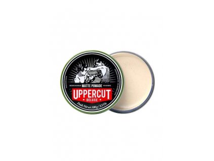 UPPERCUT DELUXE Matt Pomade