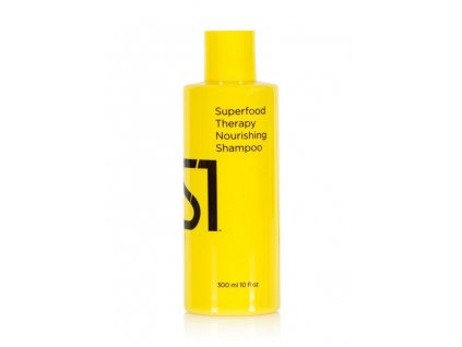 Seamless1 Nourishing Shampoo (Šampon)