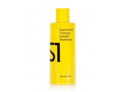 Seamless1 Keratin Shampoo (Šampon)