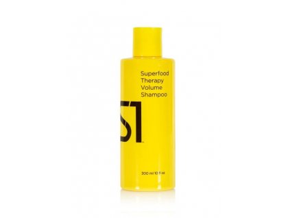 Seamless1 Volume Shampoo (Šampon)