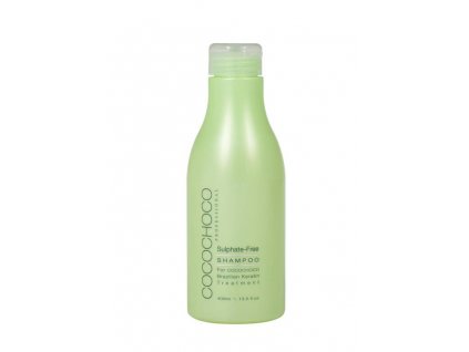 Cocochoco Sulphate free shampoo