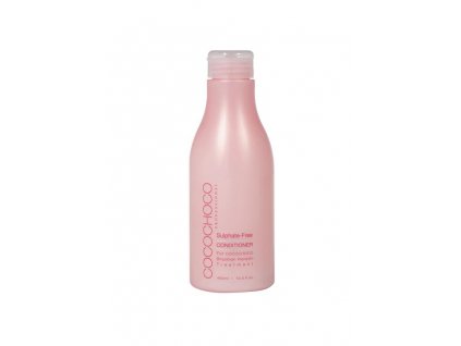 Cocochoco Suplhate free conditioner