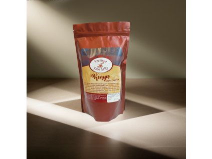 Kenya AA Plus, Ruka Chui