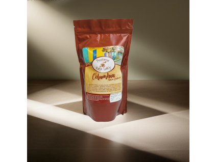 Columbia Excelso EP Excelso, Finca Los Alpes
