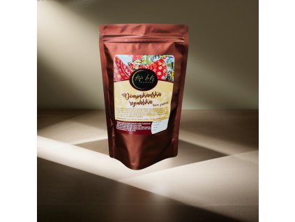 Dominikánská republika, San José de Ocoa, Finca Ibonna