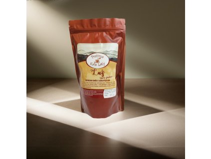 Káva Espresso směs LUŽ