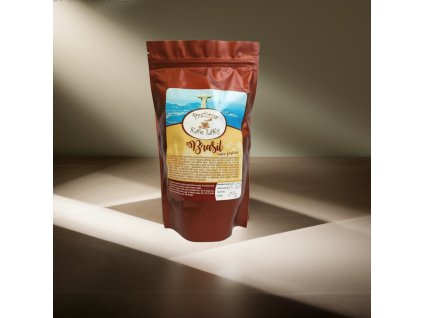 Brasil Natural Mogiana NY2 Scr. 17/18