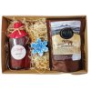 Dárkové kazety se sirupy na podporu imunity