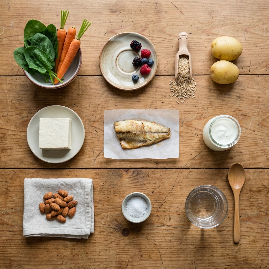 Deset zásad, které pomáhají tělu bránit se civilizačním chorobám