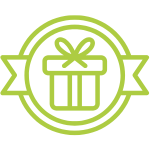 Čím více u nás nakupujete, tím větší máte slevu.